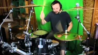 Double Stroke Practice