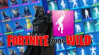 Skin + Emote Contest | Nomination #26 Inferno & It&rsquo;s A Vibe