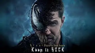 Słoń ft. Blaze Ya Dead Homie - Keep it SICK / Madness Blend / 2018