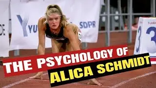 Alica Schmidt At The Belgrade Indoor Meeting 2024