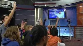 Fifty-Years of NASA Education Outreach