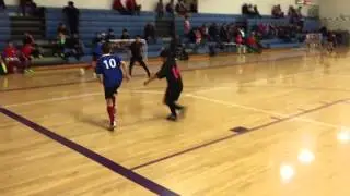 ABK's at 2014 Black Friday 3v3 #3