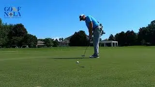 Golf Course Review  Kelly Plantation Golf Club
