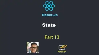 State in ReactJs