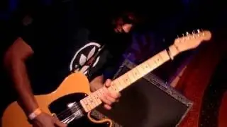 Stef Mariani Band LIVE @ The Studio at Hawaiian Brian's Dec  2, 2016