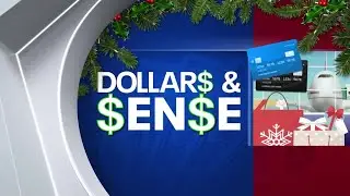 Faulty holiday decor orders, holiday stress cost, and more!