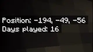 Mining at Y -49 Until I Find Diamonds