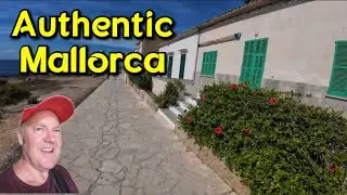 Colonia de Sant Jordi для более спокойного отдыха!