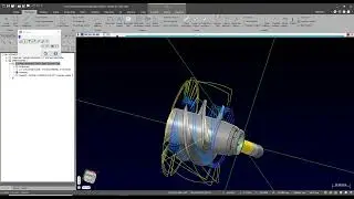 Mastercam Espa&ntilde;ol MillTurn