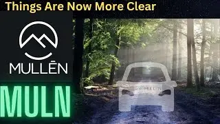 MULN Stock: A Much Clearer Picture