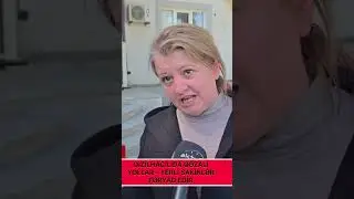 Qızılhacılı sakinləri &uuml;syan edir
