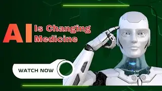 AI's Transformative Impact on Medical Specialties