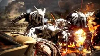 BDO Remastered | Crescent shrine + Ancient Puturum