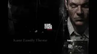 Kane & Lynch: Dead Men - Kane Family Theme