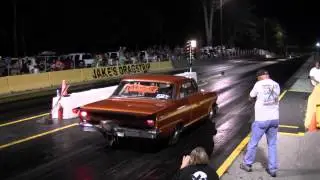 Jakes 275 235 radial 027
