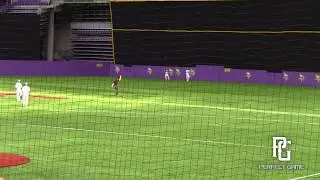 Dylan Harris, OF, North Carolina