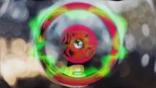 Muye - One Love