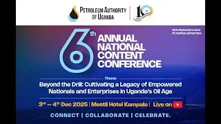 Day 2: The 6th Annual National Content Conference
