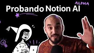 Usando Notion AI para Marketing Digital