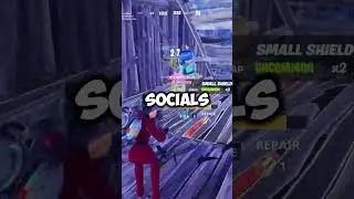 Why YOU should join our FORTNITE CLAN