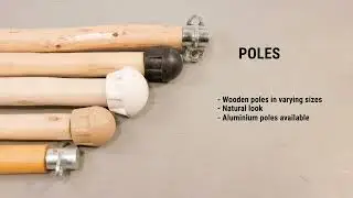 Poles