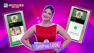 Shop The Look of Splitsvillains | MTV Splitsvilla X6 | NEWME