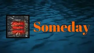 OneRepublic - Someday Acoustic (Lyrics)