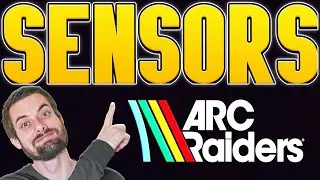 Как установить датчики на Arc Raider (простое руководство)
