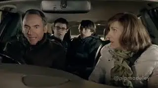 Friday Night Dinner-Hello Bambinos/Shit On It