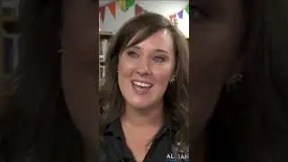 Клуб начальных финансов Stewart Elementary Alliance Cash Club от Lubbock ISD #wearelubbockisd