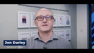 IoT Uncovered: What is AnyNet SMARTconnect and how does it work?