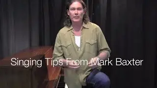 Easy Vocal Warm Up Routine