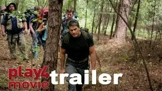Beacon Point Trailer Official 2014 HD