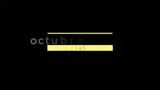 octubre 2019 audio