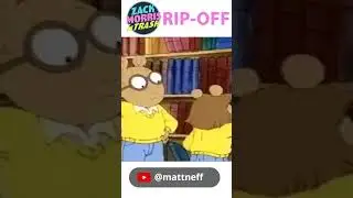 THIS GUY RIPPED OFF ZACK MORRIS IS TRASH
