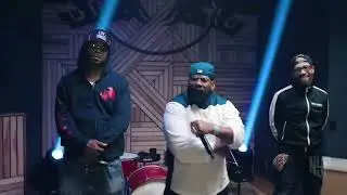 Wu-Tang Clan, Redman - We Go Crazy (ft. Method Man, Raekwon) 2026