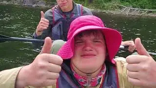 Kids Go Camping in the Boundary Waters | Session 2 Round 1 Trips | 2023