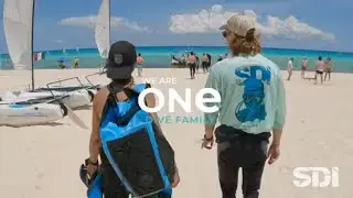 Our Story - Scuba Diving International