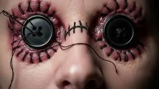 The Button-Eyed Adams | A Terrifying Haunted House Horror Story