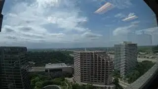 Cloud shear