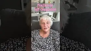 Practices in Self-Compassion Day 292 #marthacreek #selfcompassion #inbox #inboxzero #email #noemail
