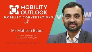 Switch Mobility Aiming To Democratise Zero Carbon Mobility