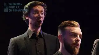 Limu Limu Lima by Sofia Söderberg, Svanholm Singers, IBSCC Compulsory Competition