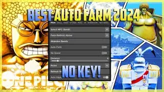 [BUDDHA☀️🪷] A One Piece Game Script Hack &bull; Best Auto Farm / Raid / Form And More [2024]
