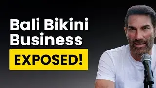 From Victoria&rsquo;s Secret to Bali Swimwear Success & Startup Truths | Multimedia Podcast Ep 001