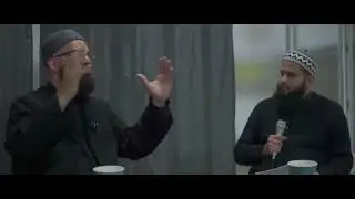 Interview on Islamic Eschatology&mdash; Shaykh Asrar Rashid