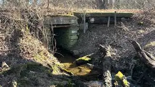 A Nice Day at Blydenburgh Park Smithtown, NY