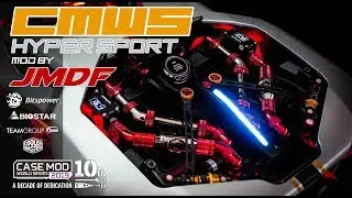 CMWS2019 - CMWS HYPERSPORT BY JMDF