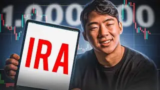 TOP 5 MAJOR ROTH IRA MISTAKES TO AVOID in 2023