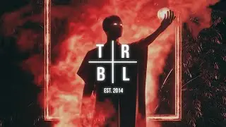 Justin Petti - Rebel (feat. Myko Bellin)